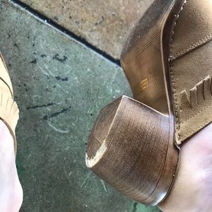 Return of vintage mules